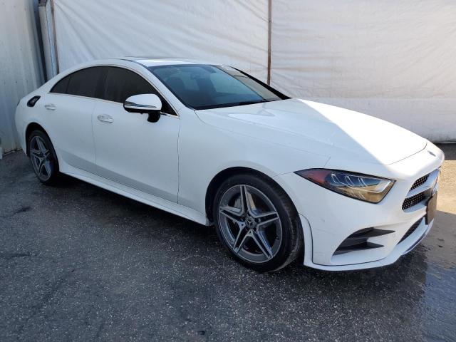 2020 MERCEDES-BENZ CLS 450 4M - WDD2J5KB5LA054254