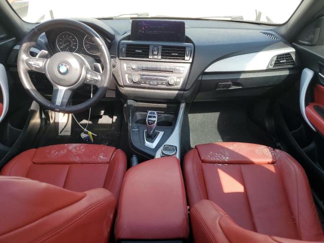 2015 BMW 228 I - WBA1F5C50FV256770