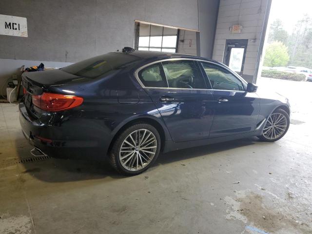 2018 BMW 540 XI - WBAJE7C55JWC56025