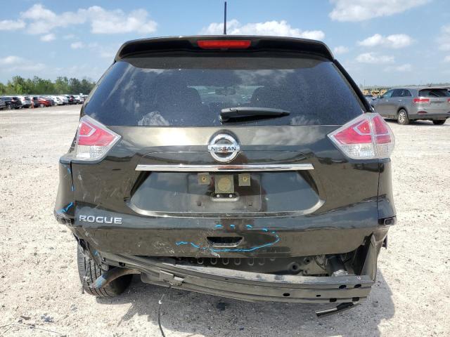 JN8AT2MT9GW026328 Nissan ROGUE S