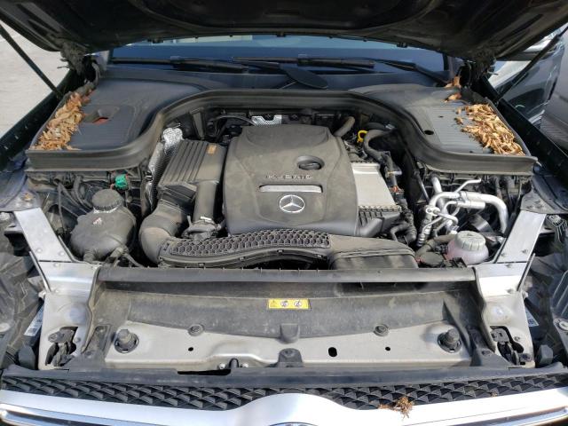 WDC0G5EB1KF590710 Mercedes-Benz Glc 350e