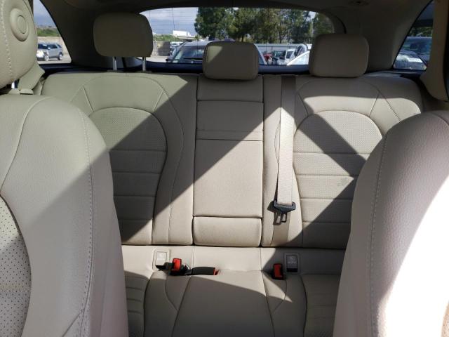 WDC0G5EB1KF590710 Mercedes-Benz Glc 350e