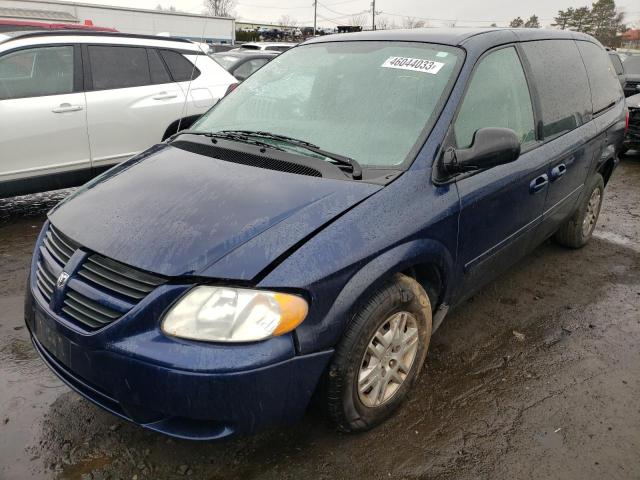 2005 Dodge Grand Caravan SE