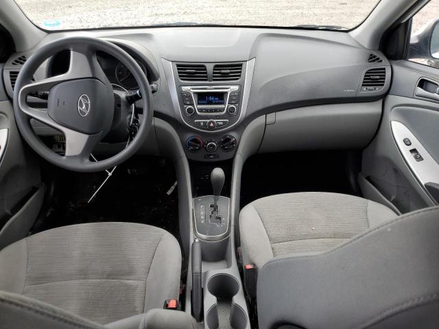 KMHCT4AE7FU862473 Hyundai ACCENT GLS