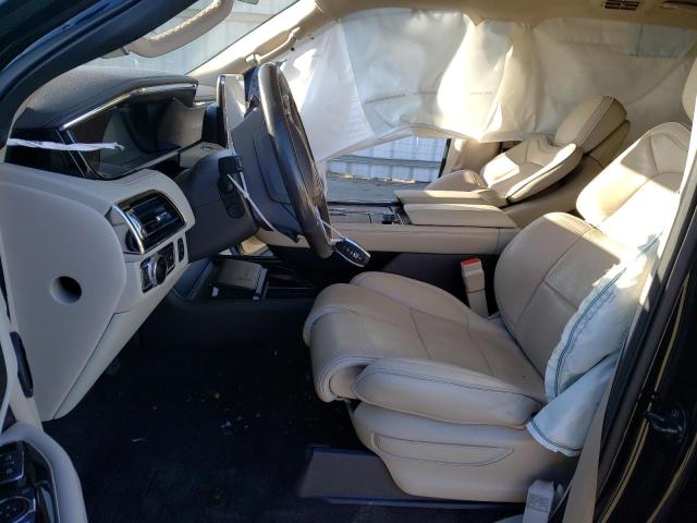 5LMJJ3HT2JEL13243 Lincoln Navigator L Select