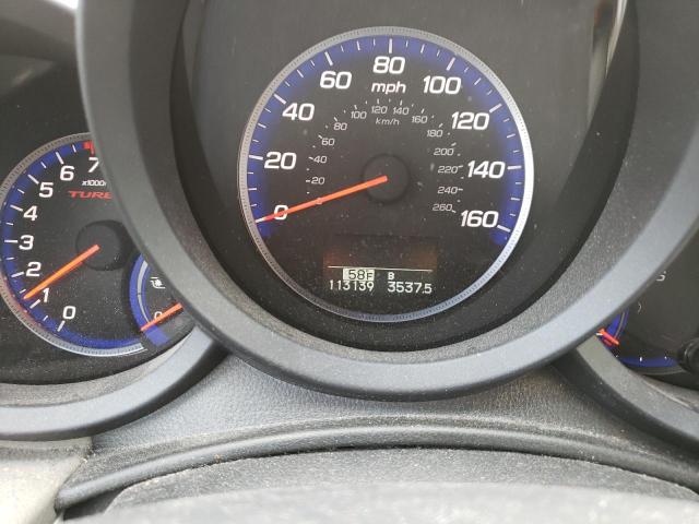 5J8TB2H56CA000510 Acura Rdx Technology