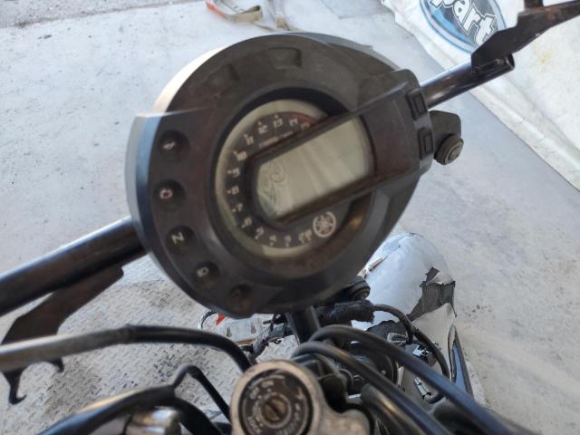 2004 YAMAHA FZ6 S JYARJ08E84A001901