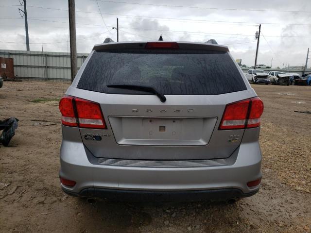 3C4PDCBG6GT153218 Dodge Journey Sxt