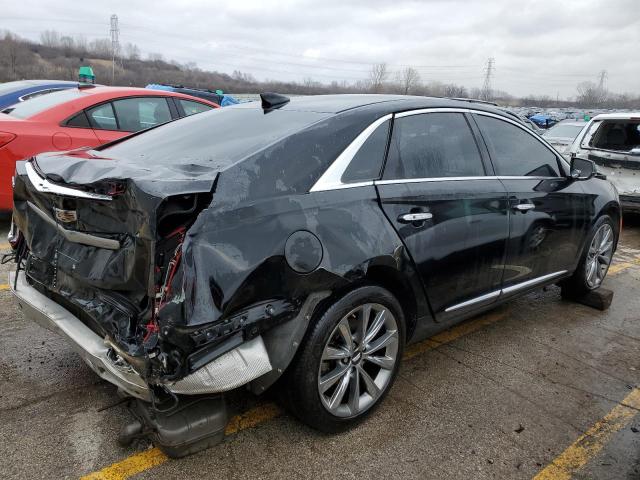 2G61U5S32H9120156 Cadillac XTS