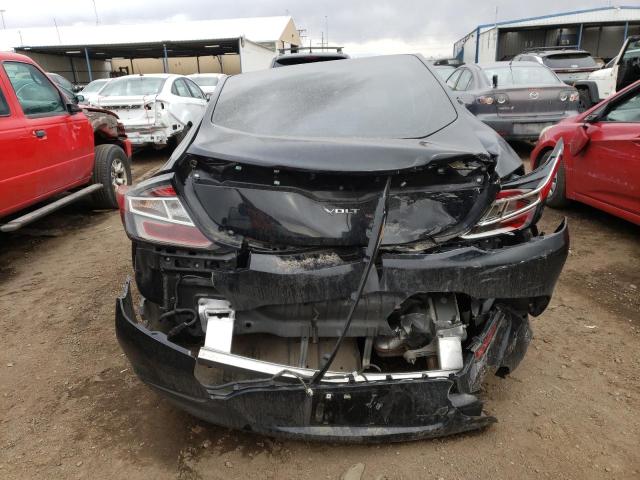 2017 CHEVROLET VOLT LT - 1G1RC6S57HU119848