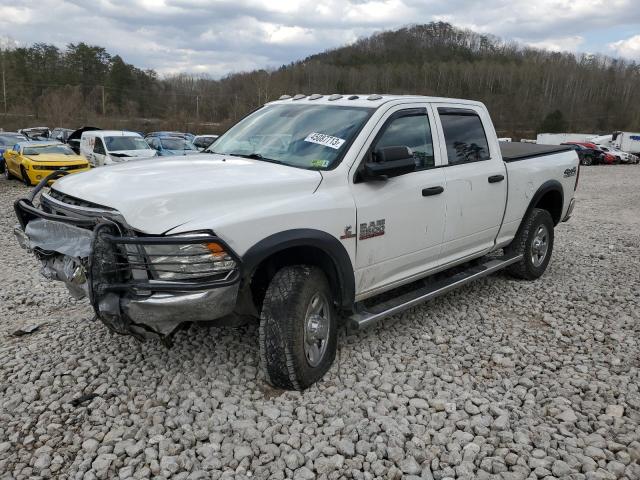 2018 Ram 2500 ST