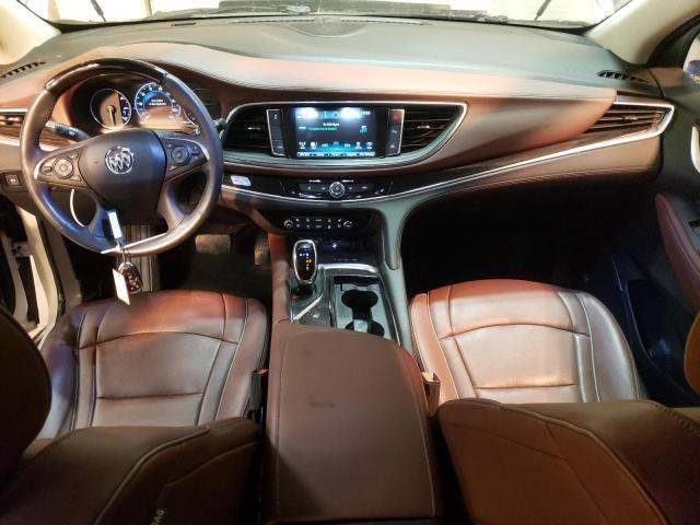 2019 BUICK ENCLAVE AV - 5GAERDKW7KJ205866