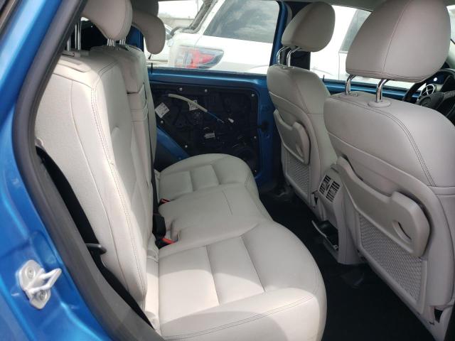 2015 MERCEDES-BENZ B ELECTRIC - WDDVP9AB7FJ004514