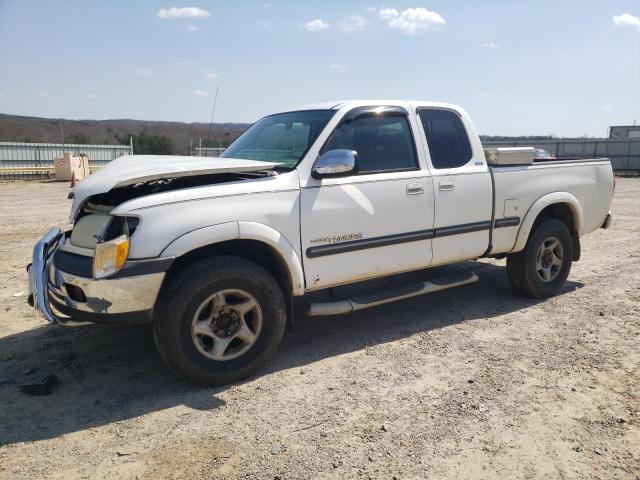 2002 Toyota Tundra 