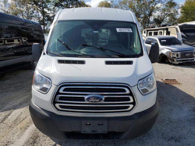 2019 FORD TRANSIT T- - 1FBAX2CM0KKB02405