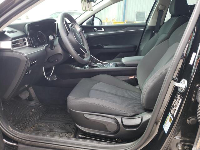5XXG14J21PG169259 KIA K5 LXS