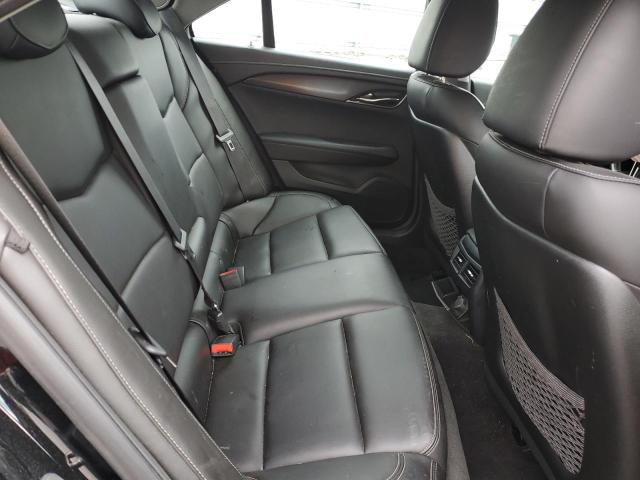 2016 CADILLAC ATS - 1G6AG5RX9G0118154