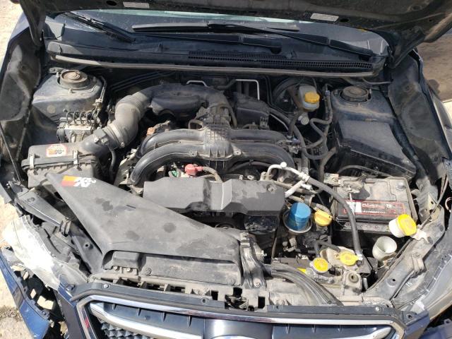 JF1GPAP64GH319963 Subaru Impreza Sport Premium