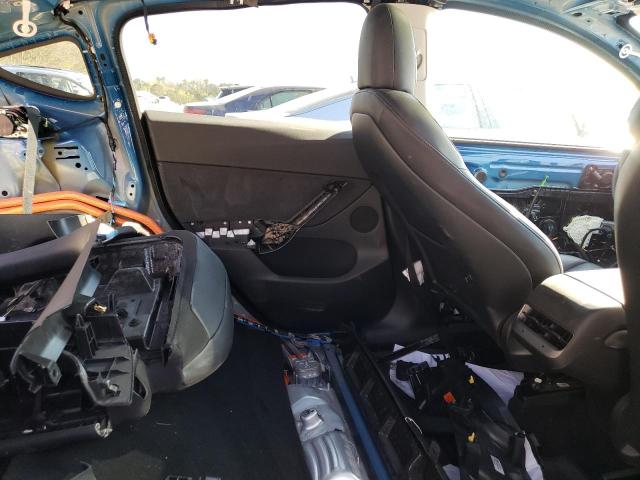 5YJYGDEE7MF074694 Tesla Model Y