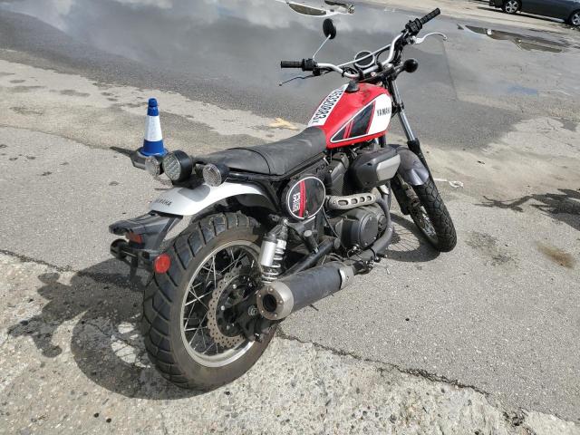 2017 YAMAHA SCR950 C JYAVN08Y2HA000424