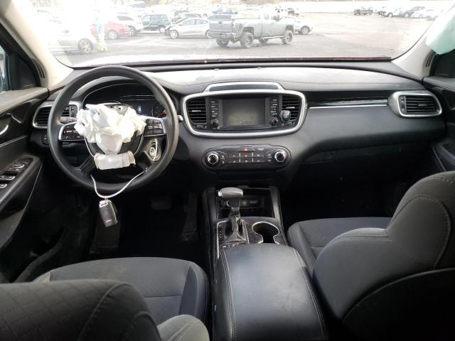 5XYPGDA35LG622926 KIA SORENTO L