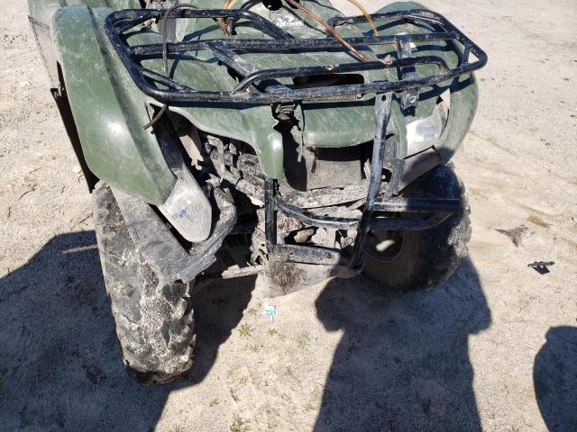 2010 HONDA TRX420 FE 1HFTE3540A4300147