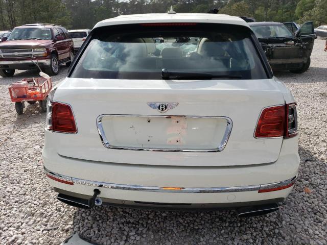 2018 BENTLEY BENTAYGA SJAAC2ZV6JC018333