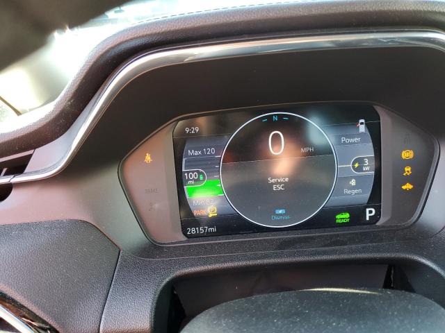 2022 CHEVROLET BOLT EV 1L 1G1FW6S04N4116450