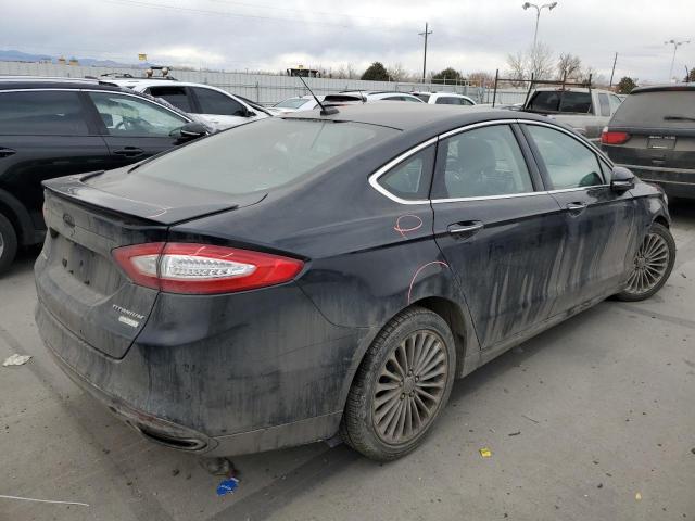 3FA6P0K92ER257398 Ford Fusion Titanium
