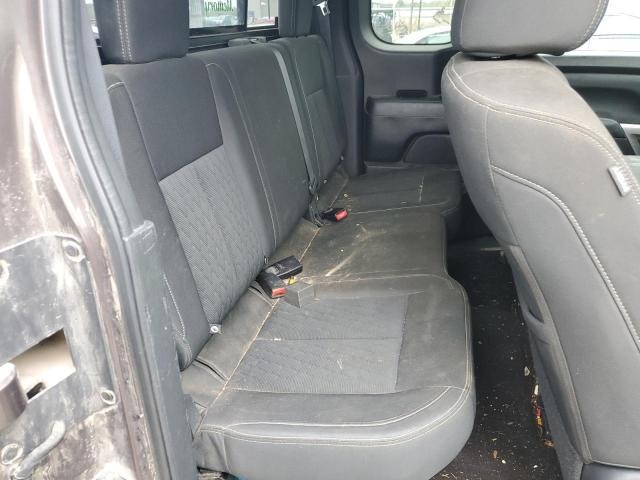 2017 NISSAN TITAN S - 1N6AA1CK0HN556132