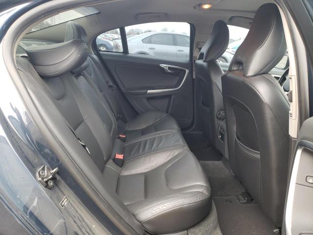 YV1622FS8C2121306 Volvo S60 T5