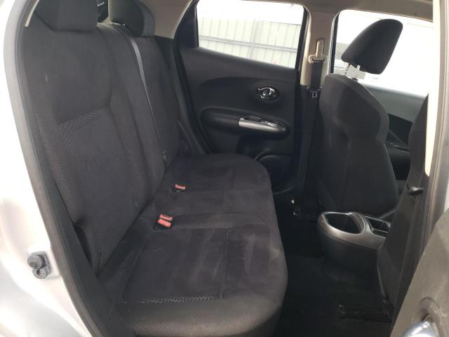 2015 NISSAN JUKE S - JN8AF5MV3FT554084