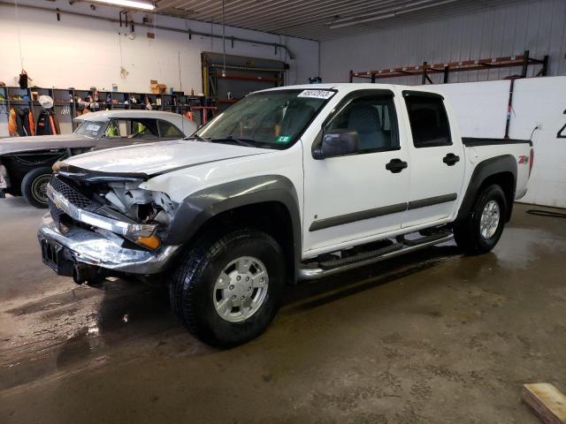 2006 Chevrolet Colorado 