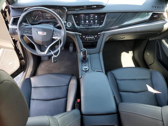 2020 CADILLAC XT6 PREMIU - 1GYKPCRSXLZ225868
