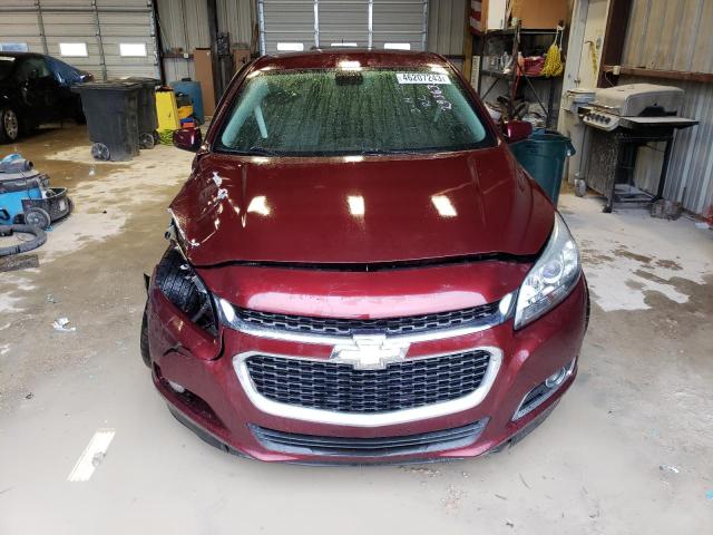 2015 CHEVROLET MALIBU 4D - 1G11F5SL9FF237107