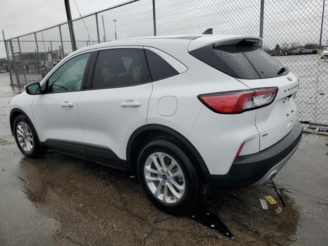 2020 FORD ESCAPE SE - 1FMCU0G66LUC68913