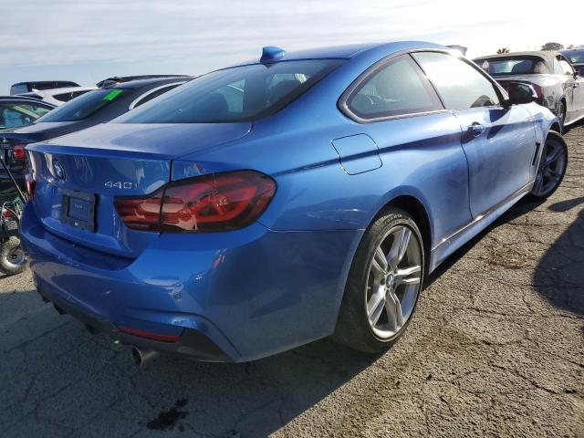 2020 BMW 440XI - WBA4W9C01LFJ40377