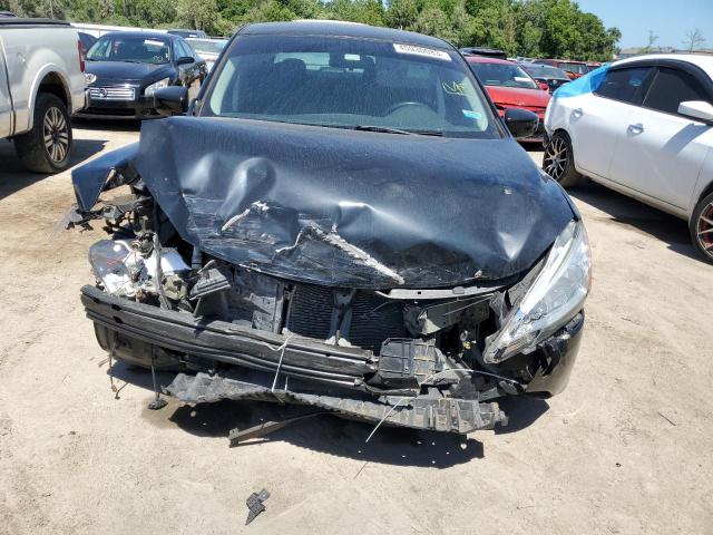 2015 NISSAN SENTRA S - 3N1AB7AP2FL643564