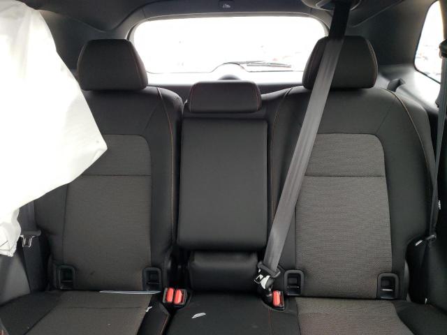 2023 HONDA CR-V SPORT - 7FARS6H50PE004103