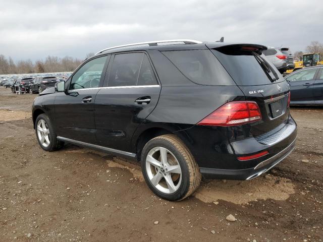 4JGDA5HB6JB176960 Mercedes-Benz Gle 350 4matic