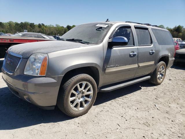 2009 GMC Yukon XL 