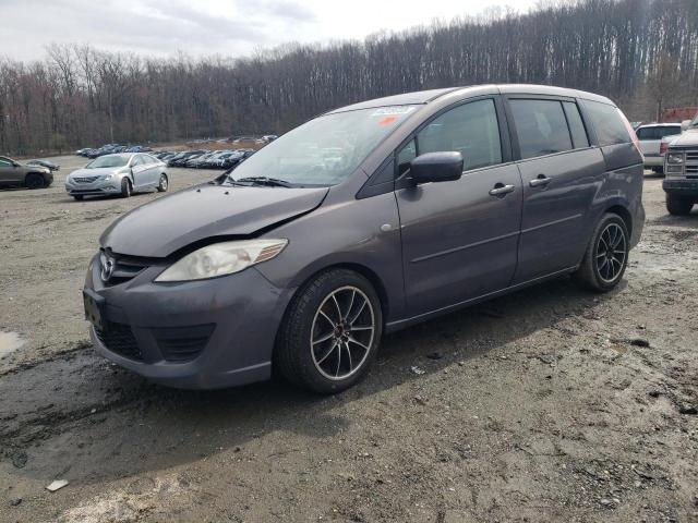 2009 Mazda Mazda5 