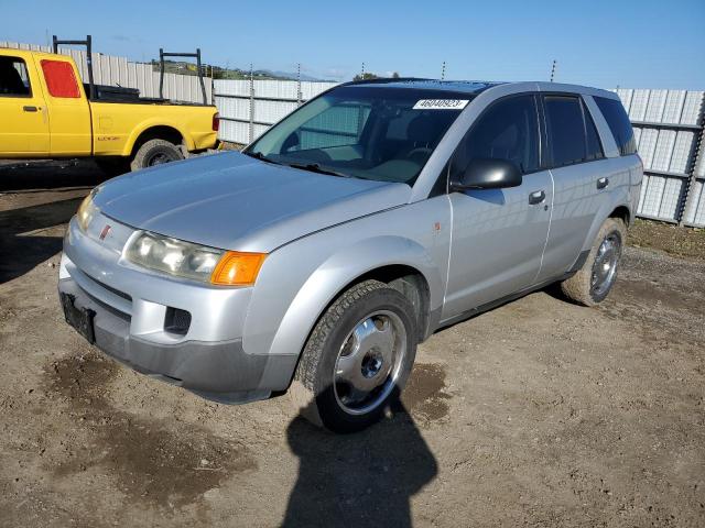 2002 Saturn VUE 