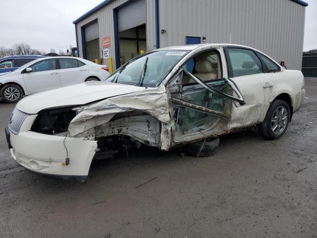 2009 Mercury Sable Premier