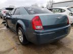 2006 Chrysler 300 Touring de vânzare în Pekin, IL - Front End