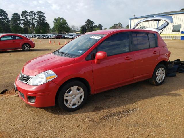 2011 Nissan Versa S