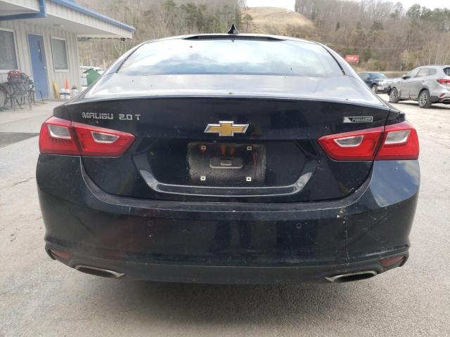 2016 CHEVROLET MALIBU PRE - 1G1ZH5SXXGF184256