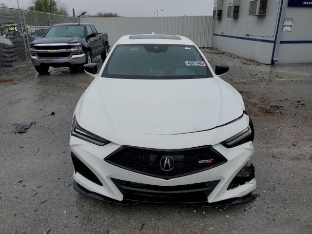 2022 ACURA TLX TYPE S - 19UUB7F98NA002429