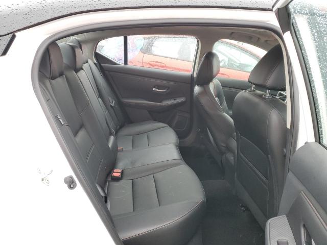 3N1AB8DVXNY231443 Nissan SENTRA SR
