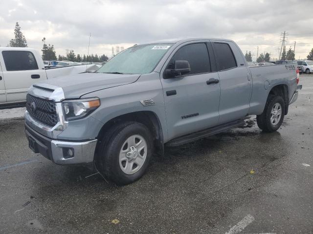 2019 Toyota Tundra 